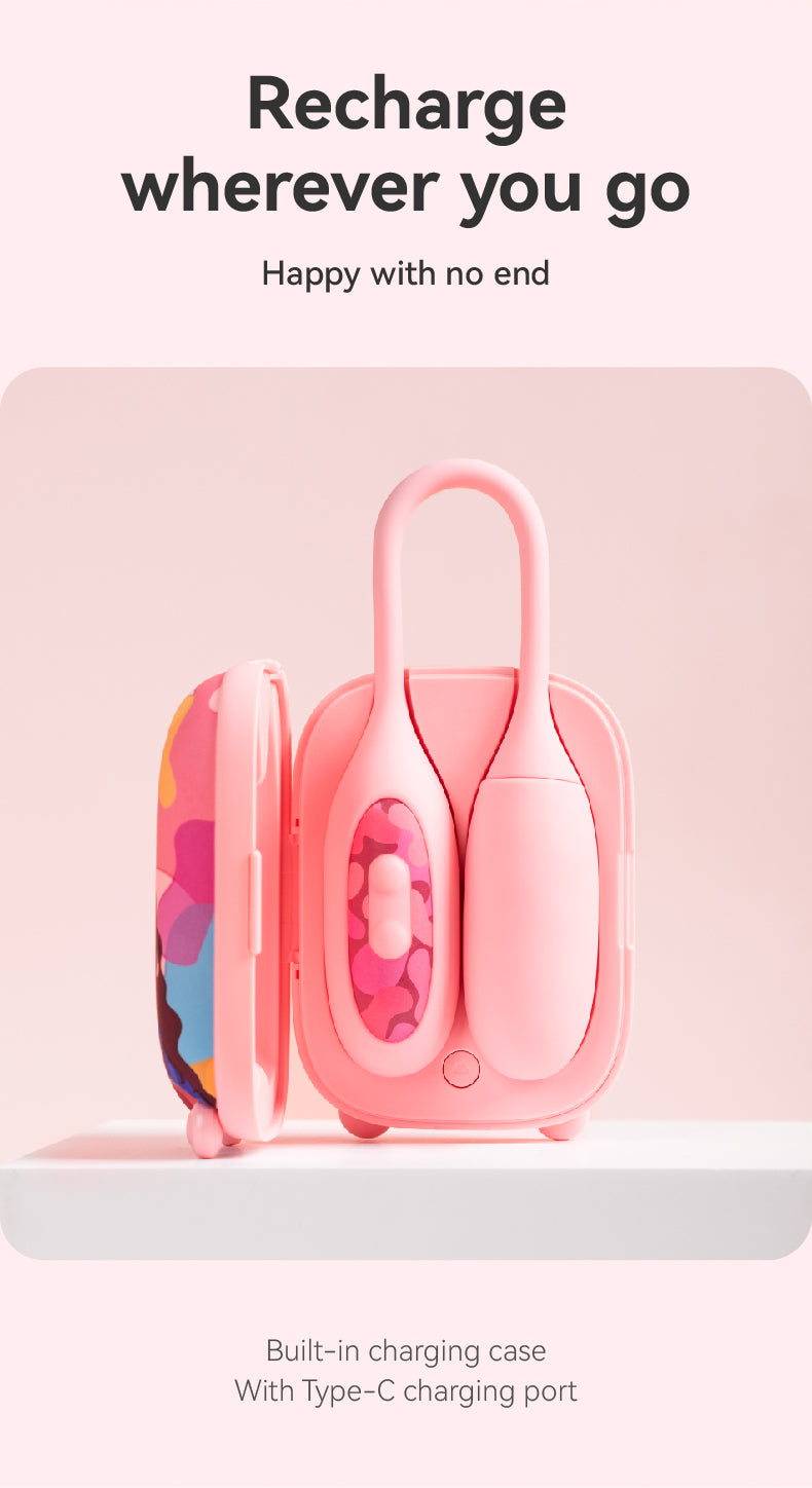 Magic Suitcase