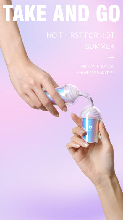OCRUSH Xixi Cup Suction Vibrator