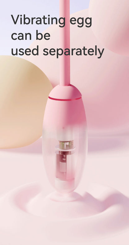 OCRUSH Sweet Lollipop Mini Vibrator detail 7