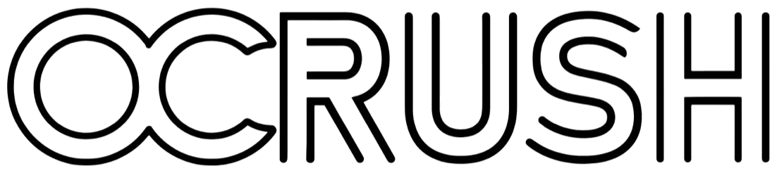 OCRUSH